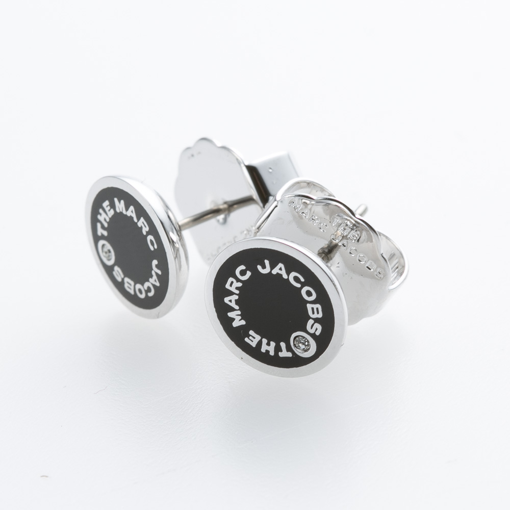 マークジェイコブス MARC JACOBS ピアス THE MEDALLION STUDS M0017169-003【FITHOUSE ONLINE SHOP】