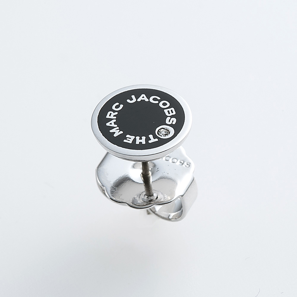 マークジェイコブス MARC JACOBS ピアス THE MEDALLION STUDS M0017169-003【FITHOUSE ONLINE SHOP】