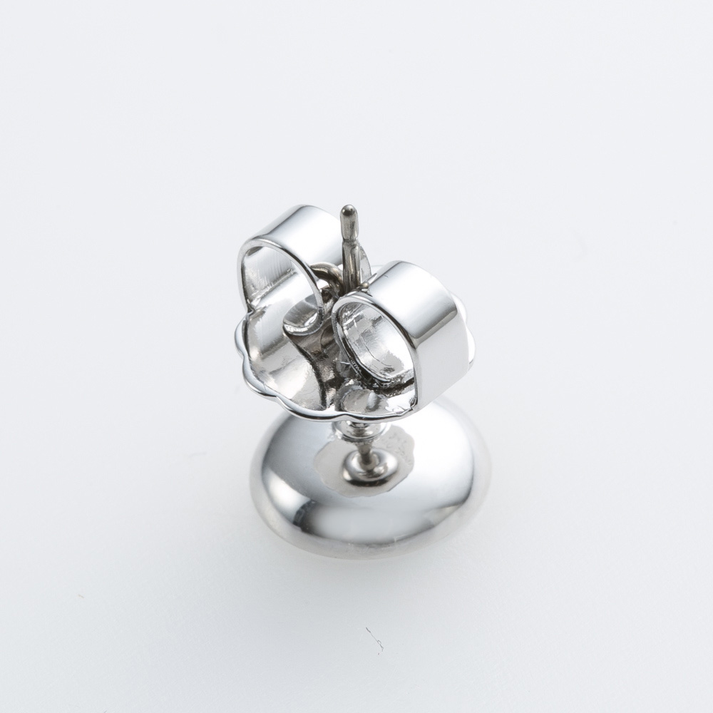 マークジェイコブス MARC JACOBS ピアス THE MEDALLION STUDS M0017169 