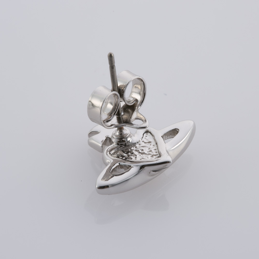 ヴィヴィアンウエストウッド Vivienne Westwood ピアス SMALL DIAMANTE 