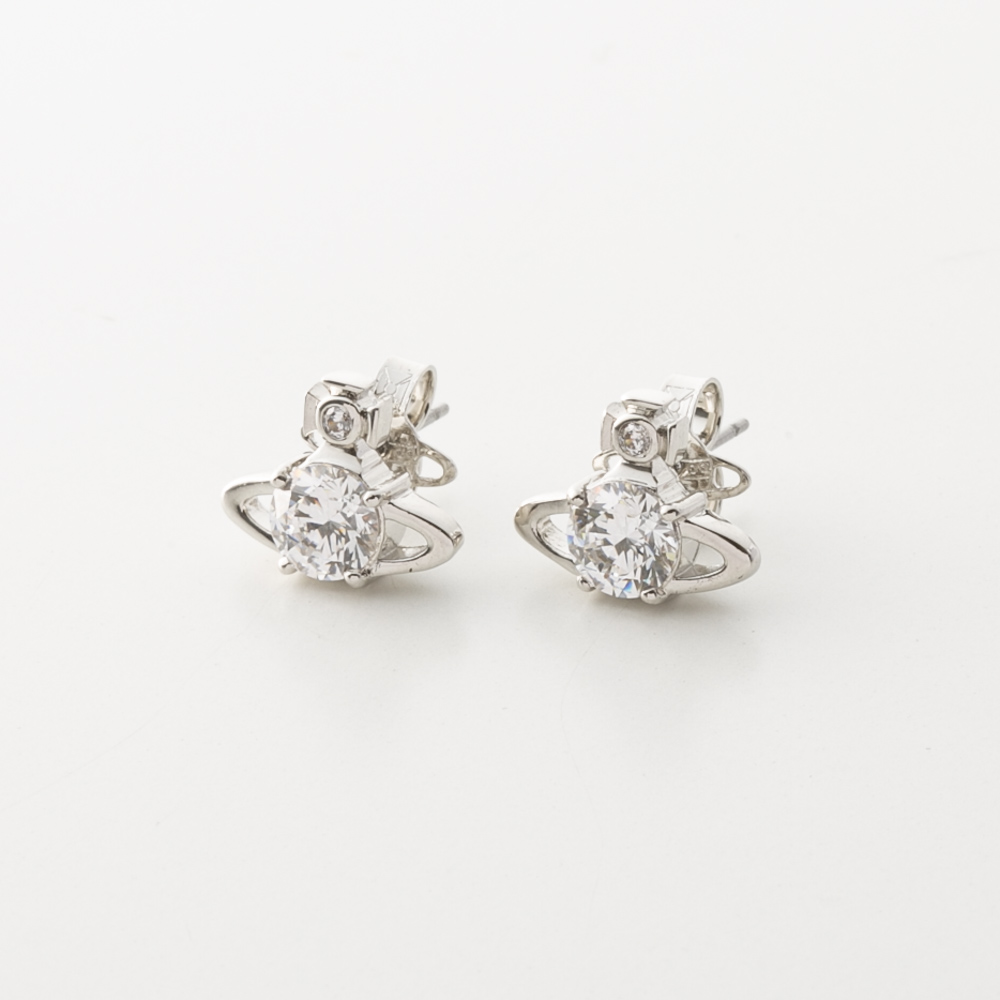 ヴィヴィアンウエストウッド Vivienne Westwood REINA ピアス 62010070-02P102【FITHOUSE ONLINE SHOP】