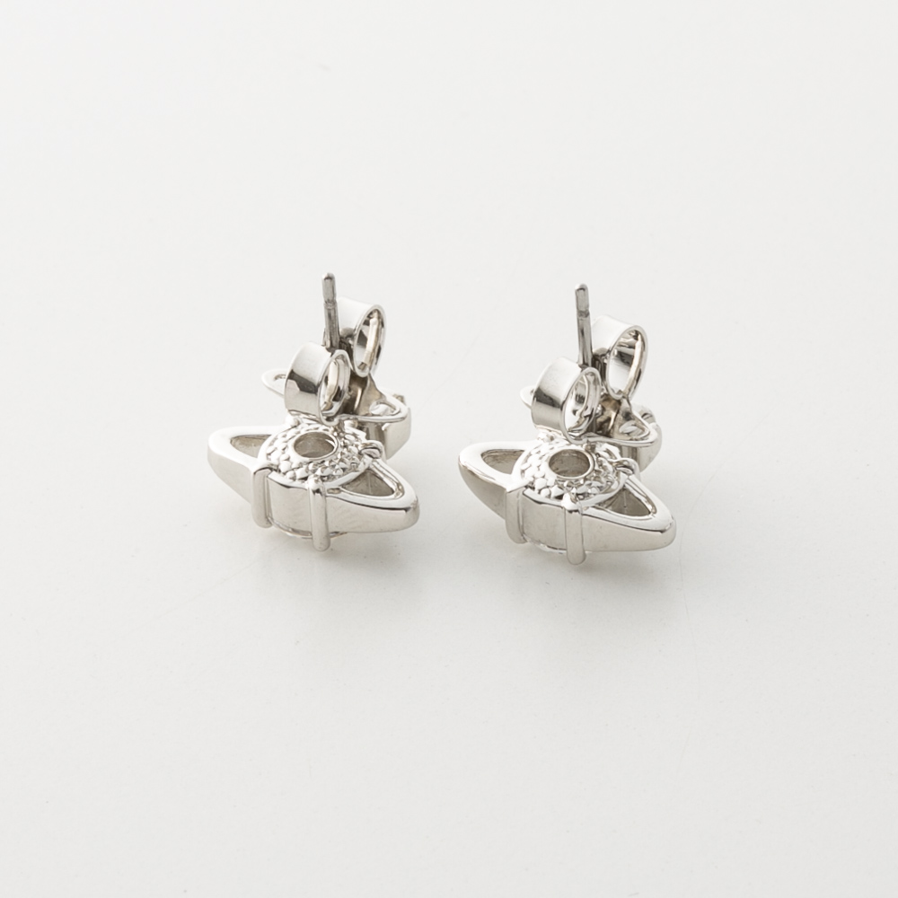 ヴィヴィアンウエストウッド Vivienne Westwood REINA ピアス 62010070-02P102【FITHOUSE ONLINE SHOP】
