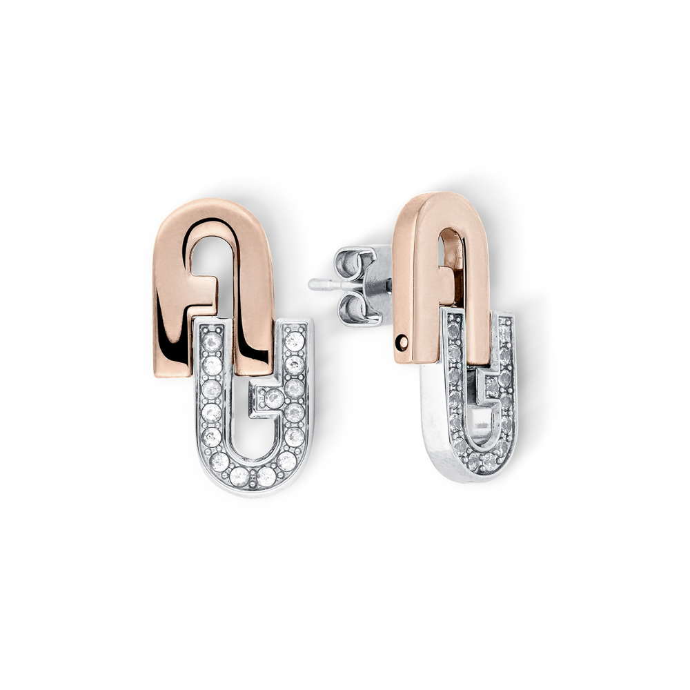 フルラ FURLA ピアス ARCH DOUBLE EARRINGS FJ0102ETU【FITHOUSE ONLINE SHOP】