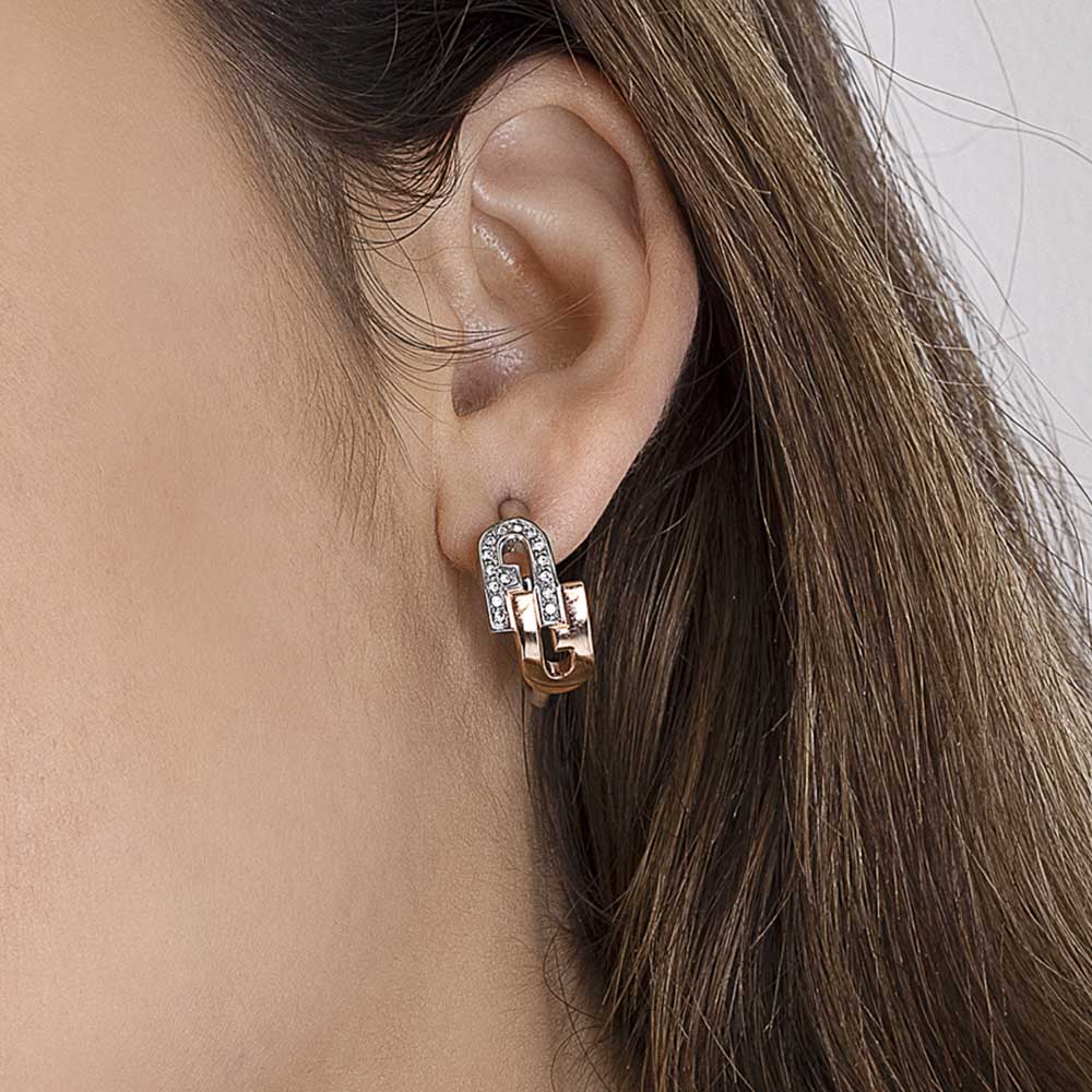 フルラ FURLA ピアス ARCH DOUBLE EARRINGS FJ0108ETU【FITHOUSE ONLINE SHOP】