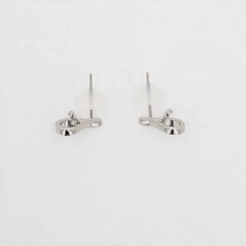 ピンキー＆ダイアン PINKY＆DIANNE ピアス 一粒ダイヤドロップ VPRPD52254【FITHOUSE ONLINE SHOP】