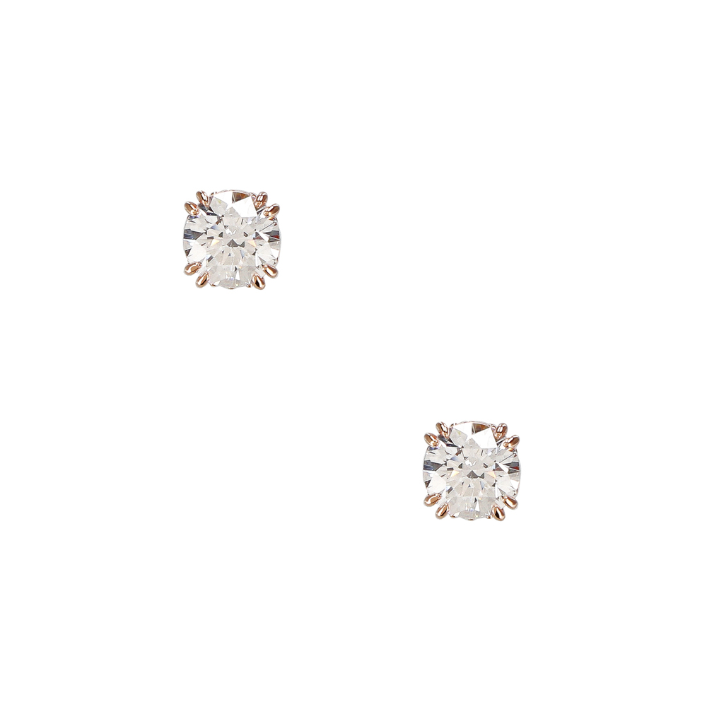 スワロフスキー SWAROVSKI ピアス SWA･Constella Crystal Stud Earrings 5638801【FITHOUSE ONLINE SHOP】