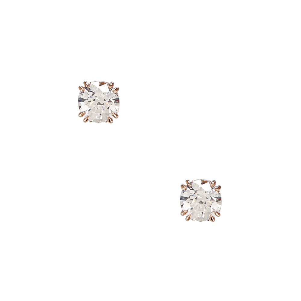 スワロフスキー SWAROVSKI ピアス SWA・Constella Crystal Stud 