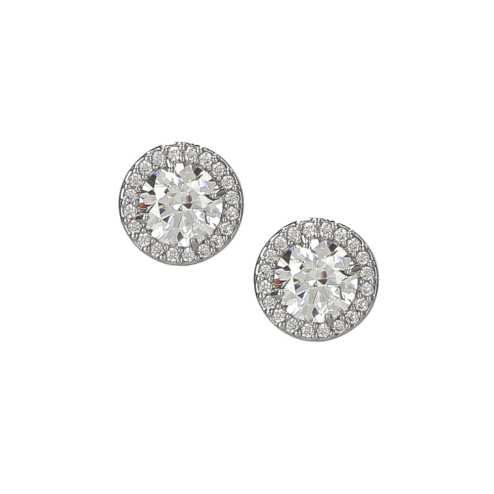 スワロフスキー SWAROVSKI Constella スタッドピアス 5636269 ...