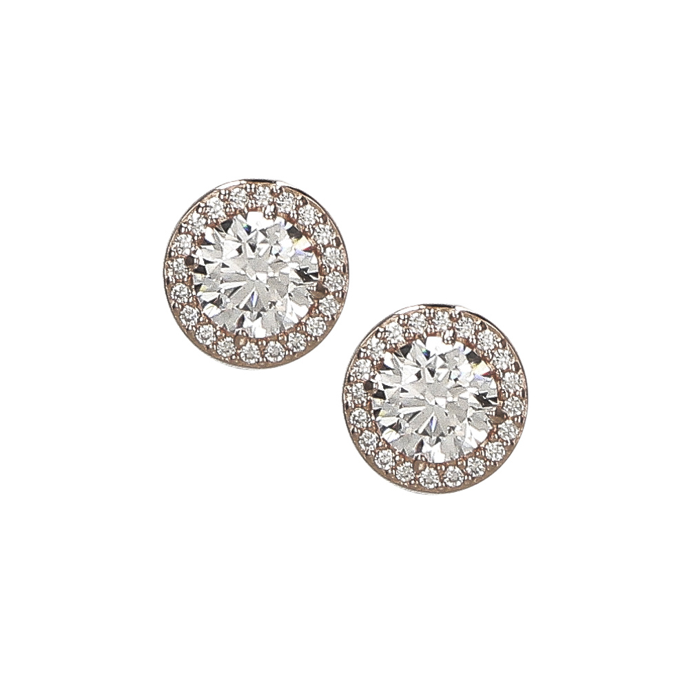 スワロフスキー SWAROVSKI Constella スタッドピアス 5636275 ...