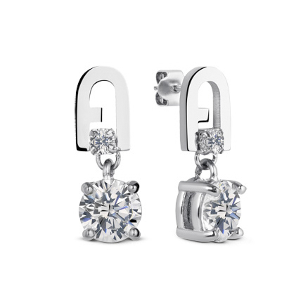 フルラ FURLA ピアス SPARKLING EARRINGS FJ1003ETU【FITHOUSE ONLINE SHOP】