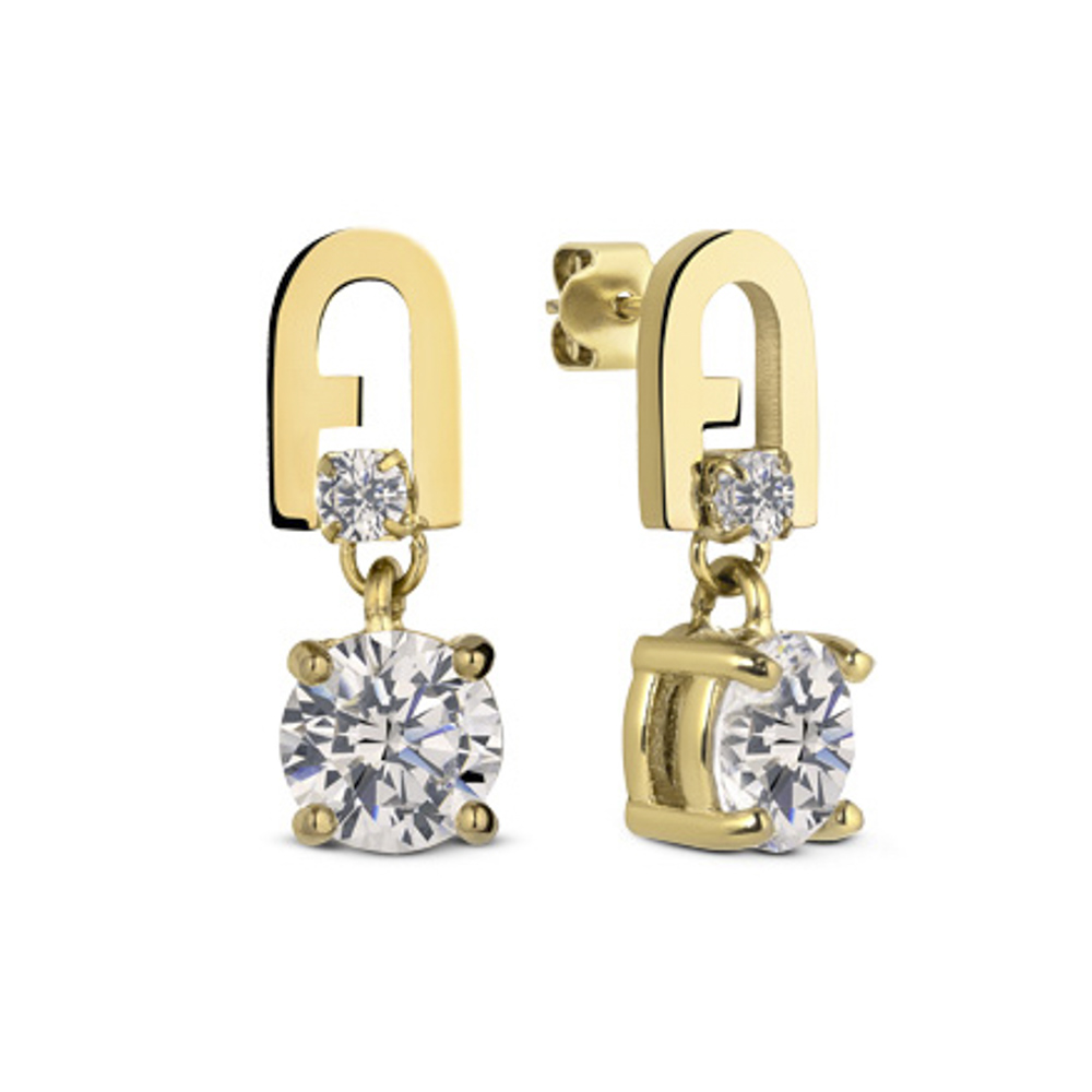 フルラ FURLA ピアス SPARKLING EARRINGS FJ1004ETU【FITHOUSE ONLINE SHOP】