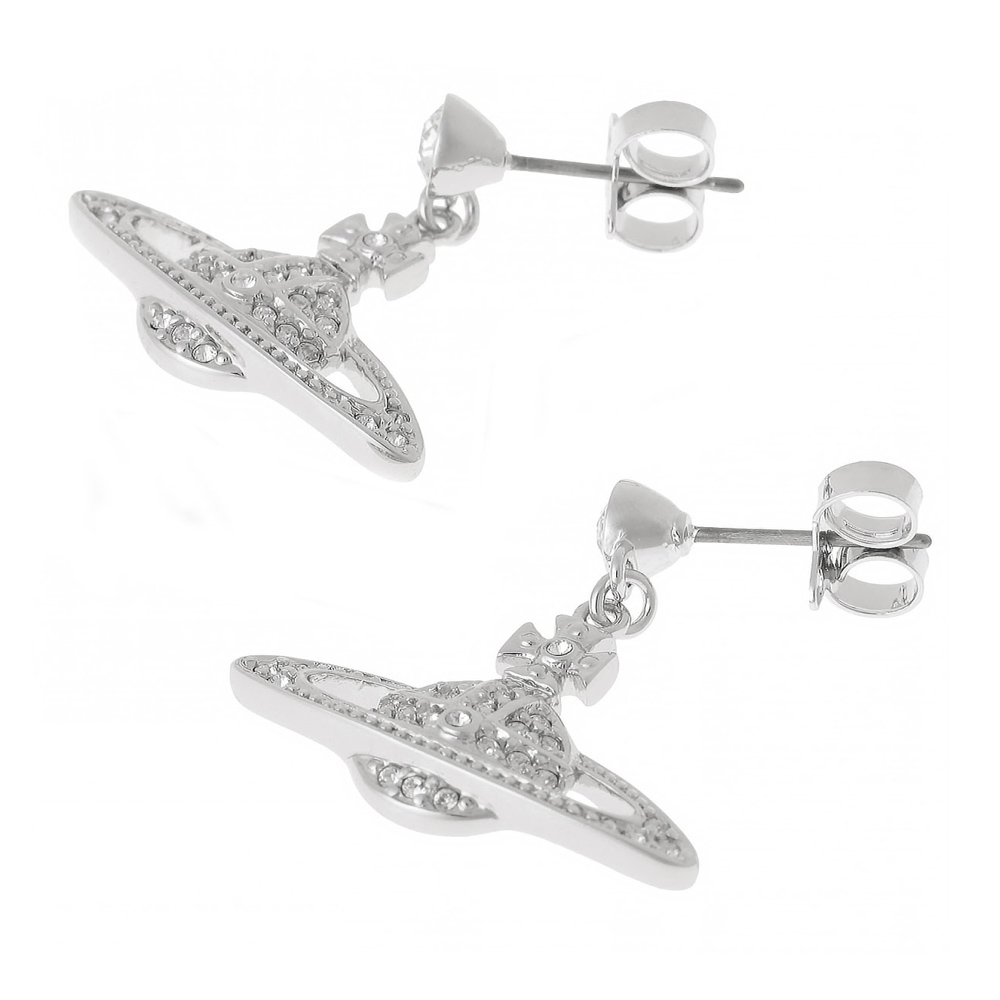 ヴィヴィアンウエストウッド Vivienne Westwood MINI BR DROP ピアス 62020025-02P116【FITHOUSE ONLINE SHOP】