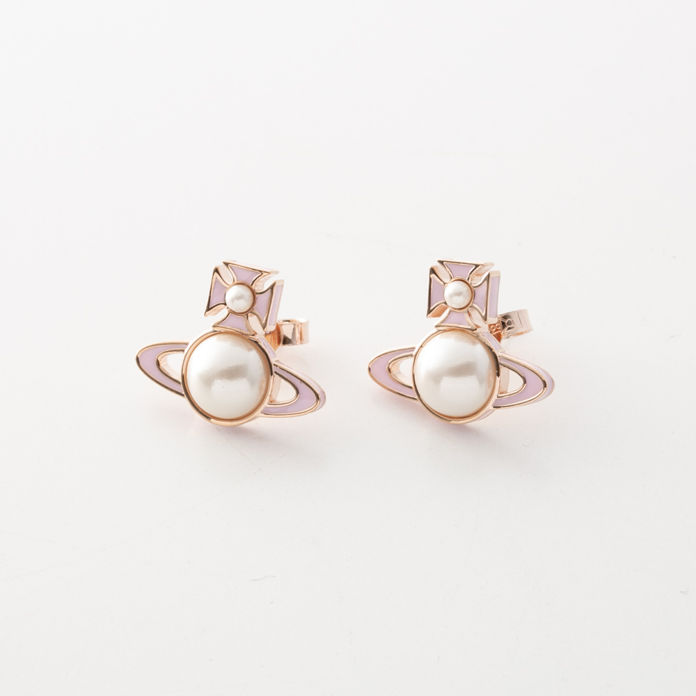 ヴィヴィアンウエストウッド Vivienne Westwood TILLYA ピアス 6201035W-02G168【FITHOUSE ONLINE SHOP】