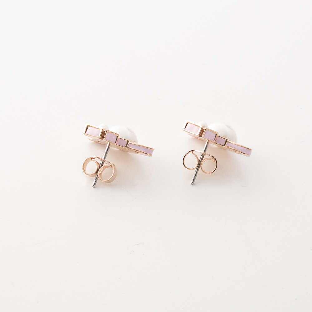 ヴィヴィアンウエストウッド Vivienne Westwood TILLYA ピアス 6201035W-02G168【FITHOUSE ONLINE SHOP】