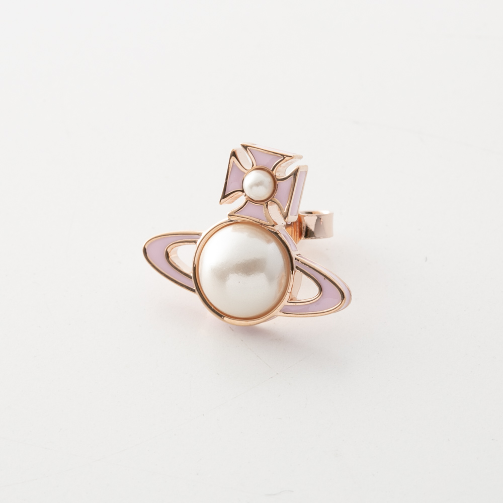 ヴィヴィアンウエストウッド Vivienne Westwood TILLYA ピアス 6201035W-02G168【FITHOUSE ONLINE SHOP】