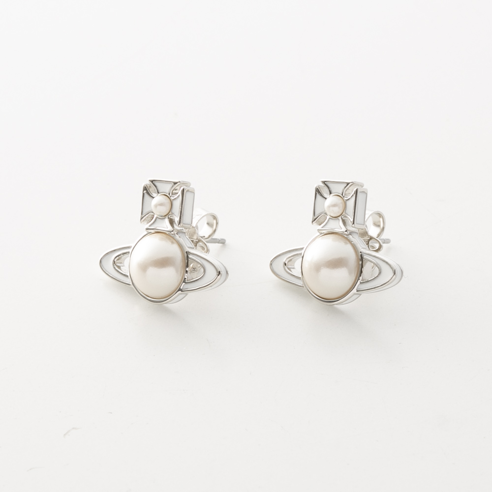 ヴィヴィアンウエストウッド Vivienne Westwood TILLYA ピアス 6201035W-02P528【FITHOUSE ONLINE SHOP】