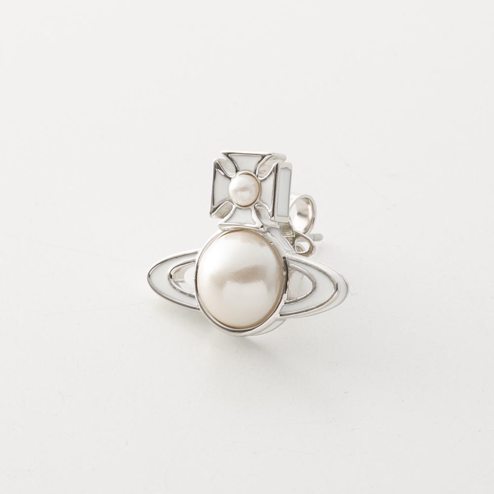 ヴィヴィアンウエストウッド Vivienne Westwood TILLYA ピアス 6201035W-02P528【FITHOUSE ONLINE SHOP】