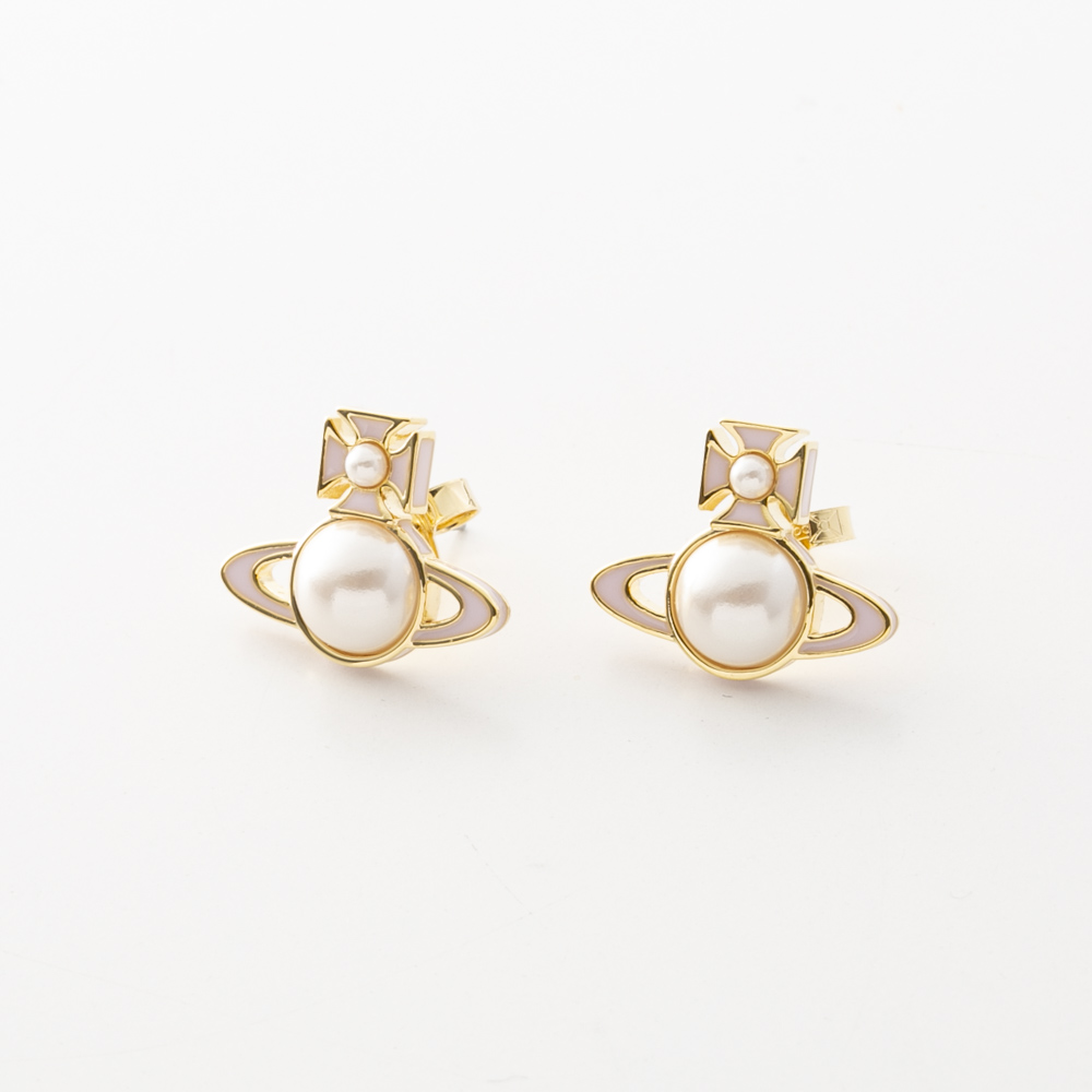 ヴィヴィアンウエストウッド Vivienne Westwood TILLYA ピアス 6201035W-02R811【FITHOUSE ONLINE SHOP】