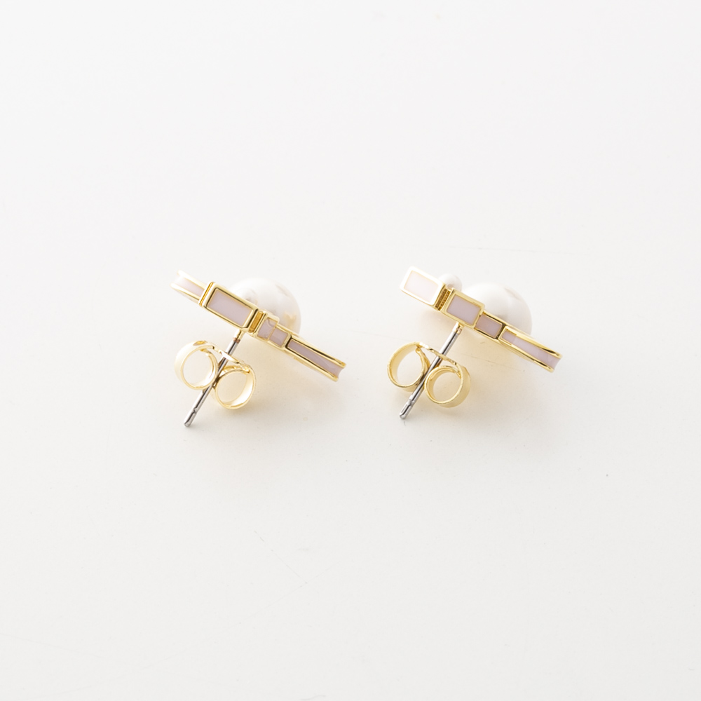 ヴィヴィアンウエストウッド Vivienne Westwood TILLYA ピアス 6201035W-02R811【FITHOUSE ONLINE SHOP】