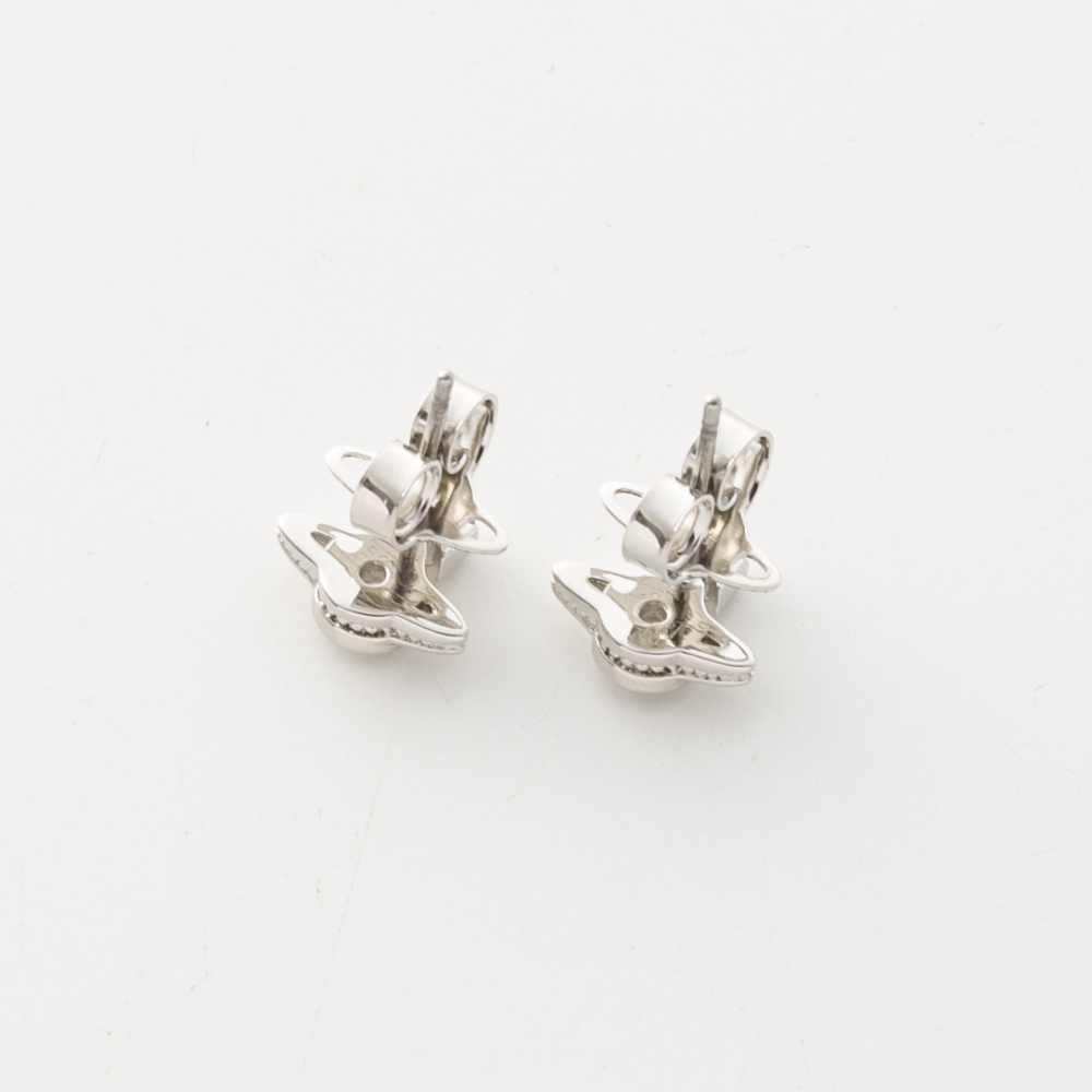 ヴィヴィアンウエストウッド Vivienne Westwood LONDON ORB ピアス 62010220-02P102【FITHOUSE ONLINE SHOP】