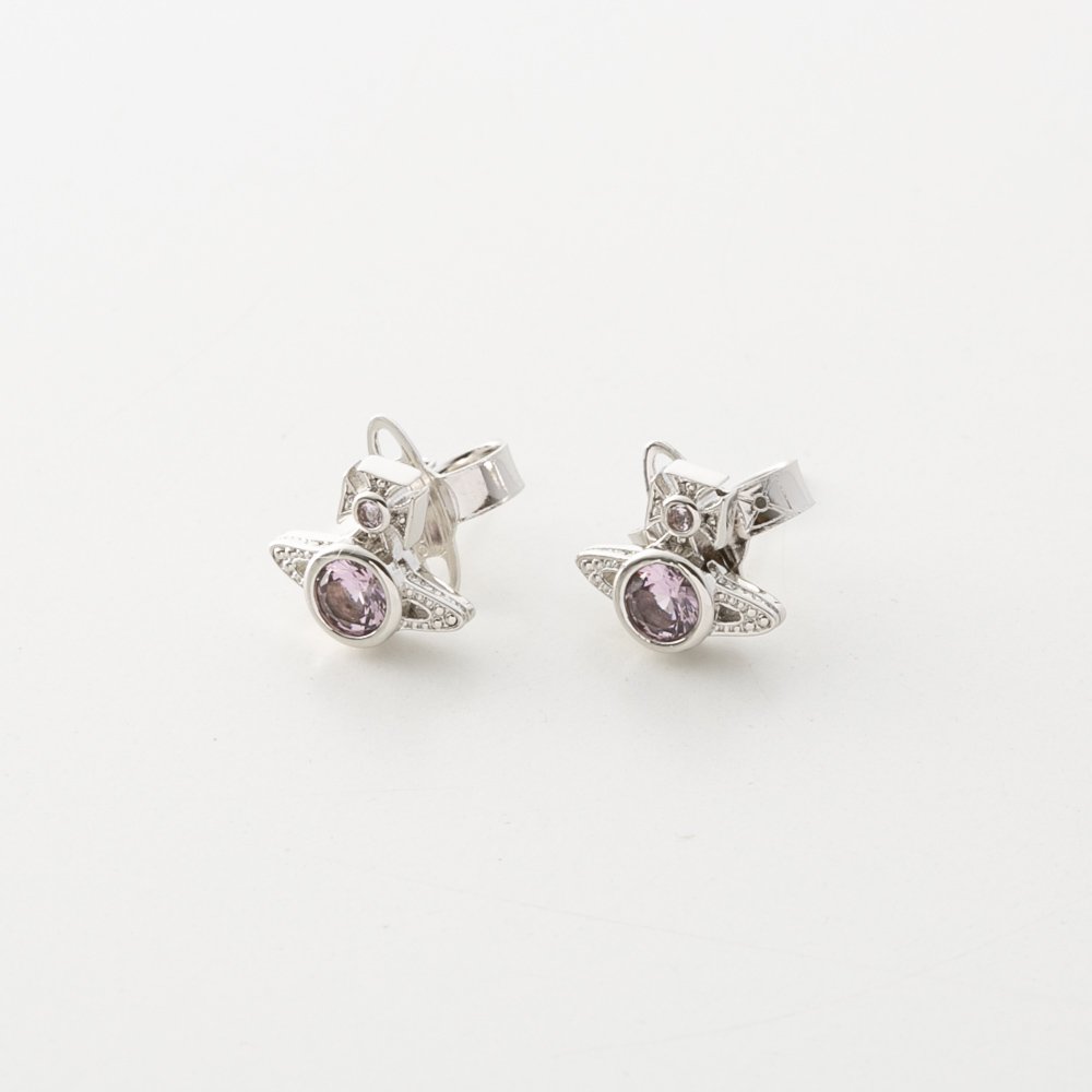 ヴィヴィアンウエストウッド Vivienne Westwood LONDON ORB ピアス 62010220-02P465【FITHOUSE ONLINE SHOP】
