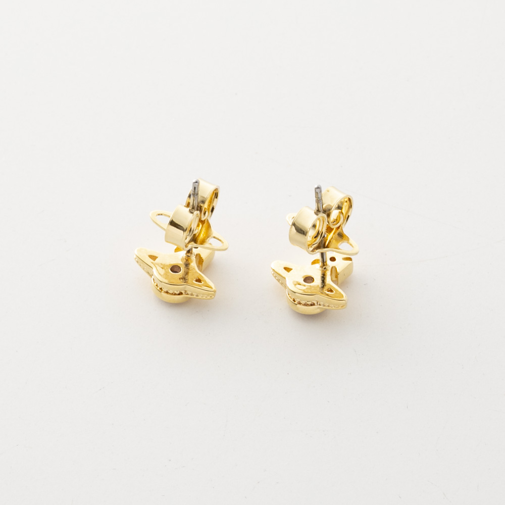 ヴィヴィアンウエストウッド Vivienne Westwood LONDON ORB ピアス 62010220-02R456【FITHOUSE ONLINE SHOP】