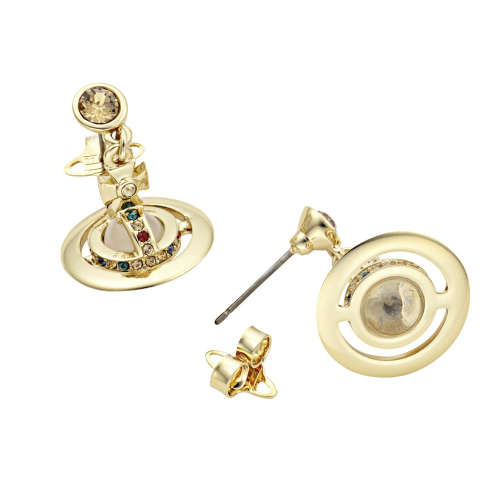 ヴィヴィアンウエストウッド Vivienne Westwood NEW PETITE ORB