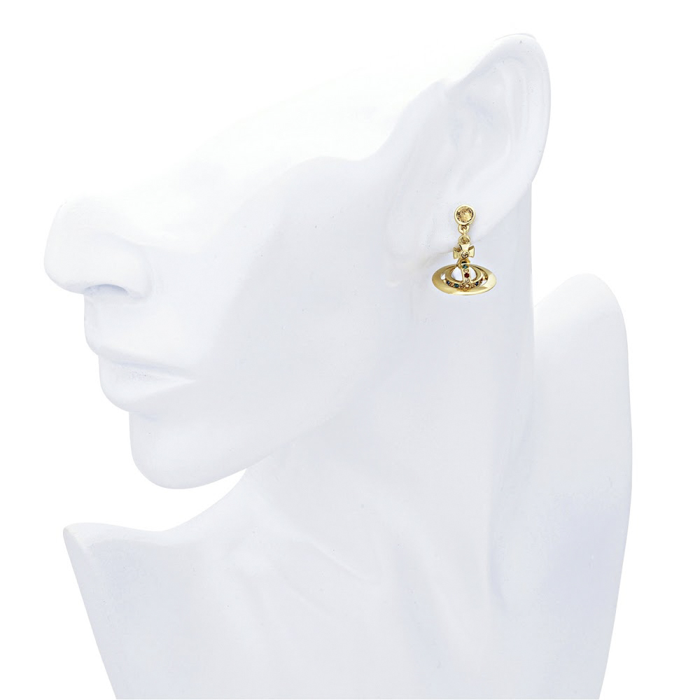 ヴィヴィアンウエストウッド Vivienne Westwood NEW PETITE ORB