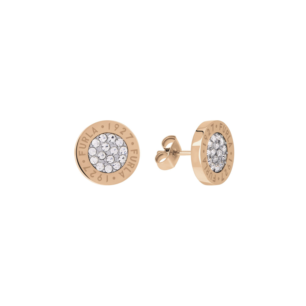 フルラ FURLA ピアス FURLA SIGILLO EARRINGS FJ1121ETU【FITHOUSE ONLINE SHOP】