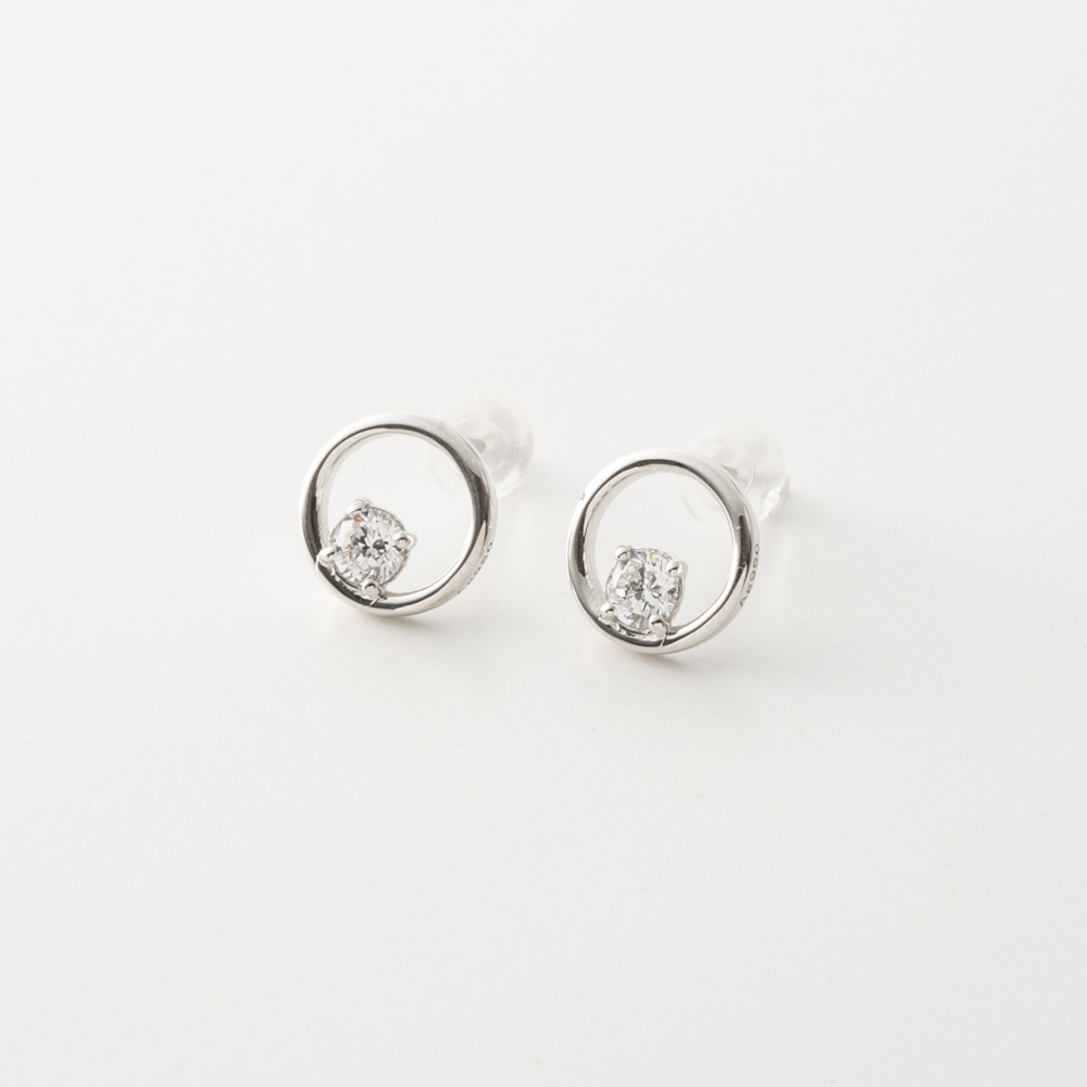 ピンキー＆ダイアン PINKY＆DIANNE ピアス VPRPD52228【FITHOUSE ONLINE SHOP】