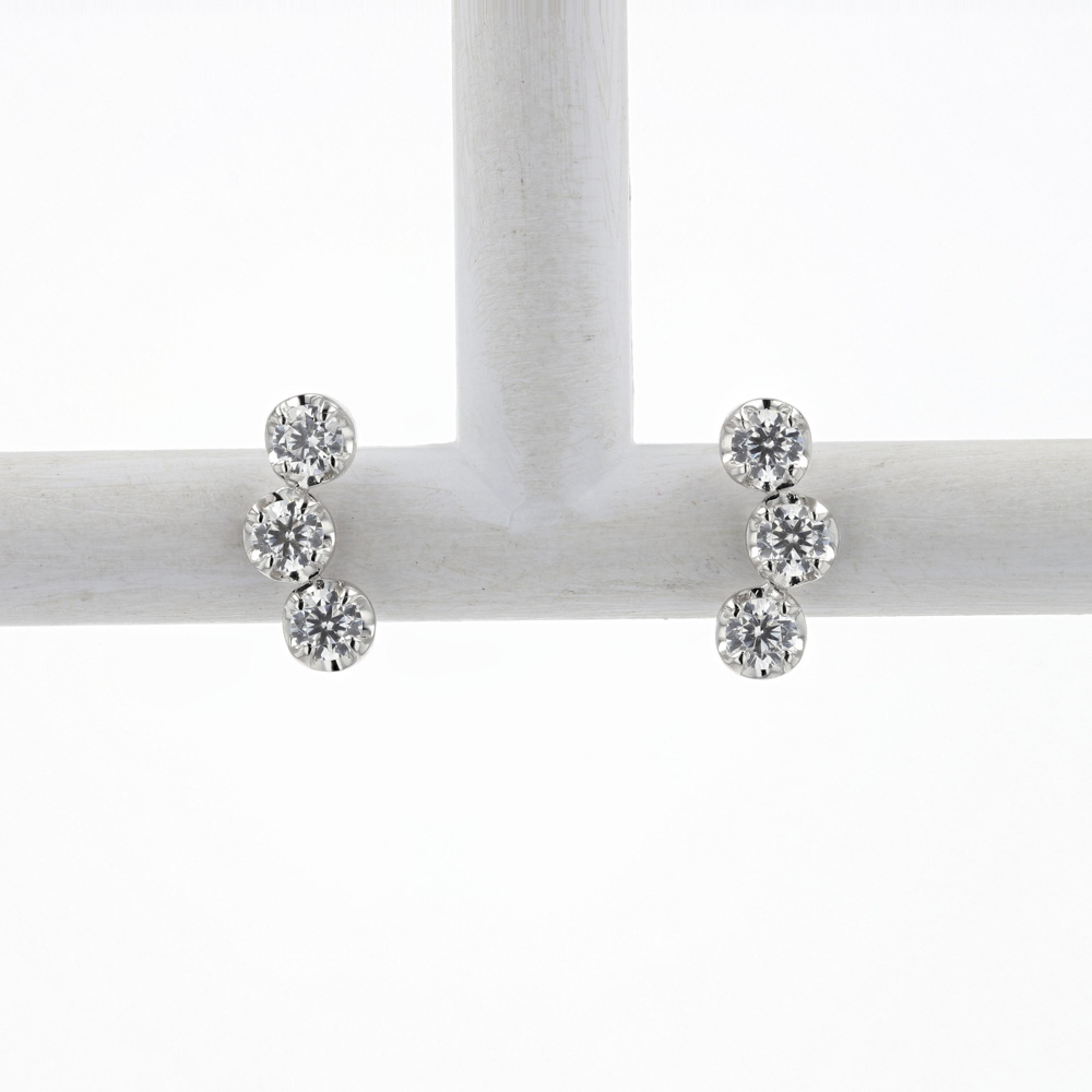 ピンキー＆ダイアン PINKY＆DIANNE ピアス VPRPD52171【FITHOUSE ONLINE SHOP】