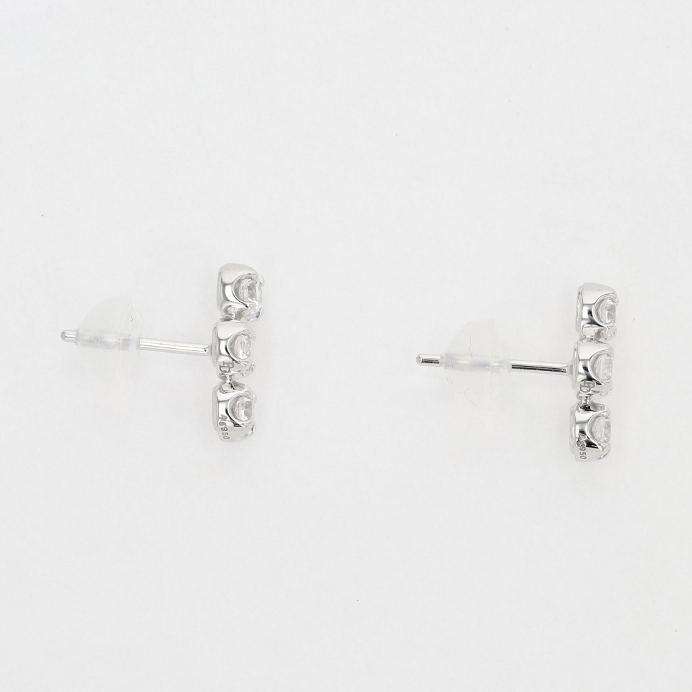ピンキー＆ダイアン PINKY＆DIANNE ピアス VPRPD52171【FITHOUSE ONLINE SHOP】