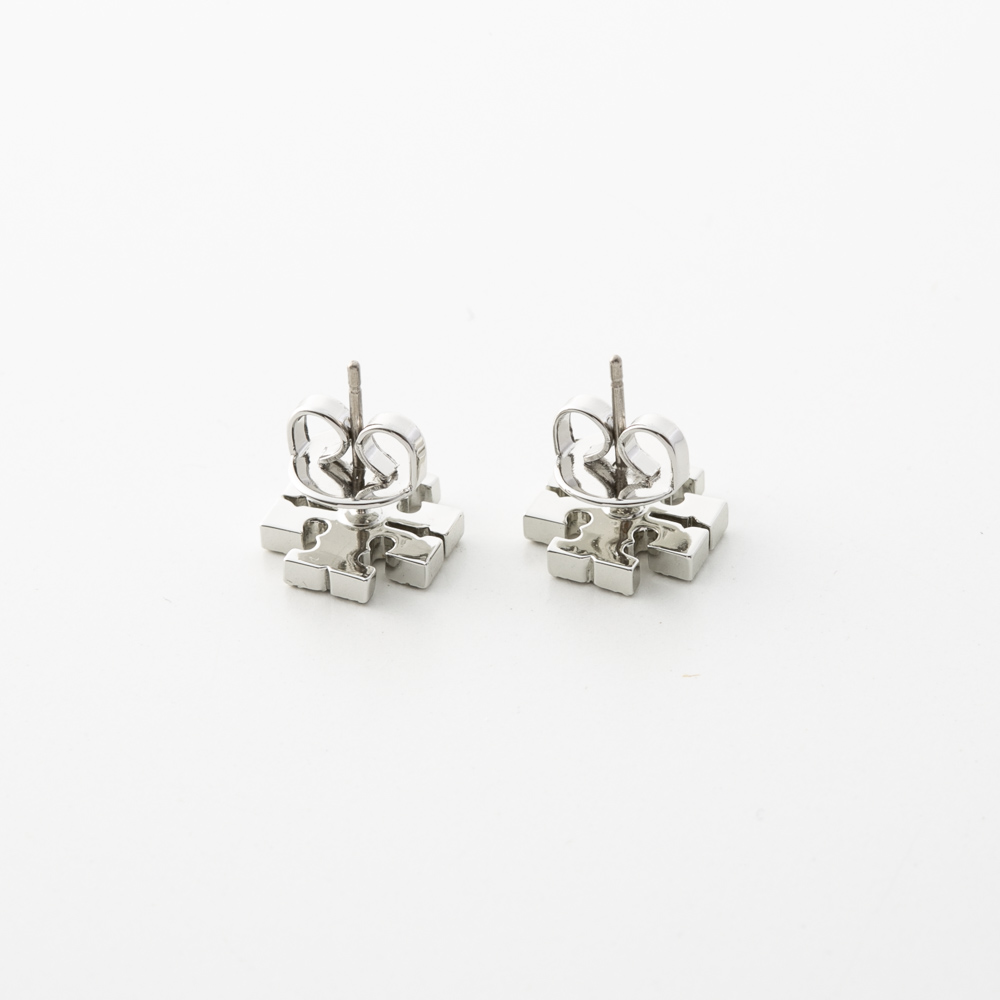 トリーバーチ TORY BURCH ピアス Kira Pave Stud Earring 53423-042【FITHOUSE ONLINE SHOP】