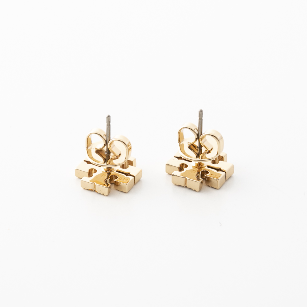 トリーバーチ TORY BURCH ピアス Kira Pave Stud Earring 53423-783【FITHOUSE ONLINE SHOP】