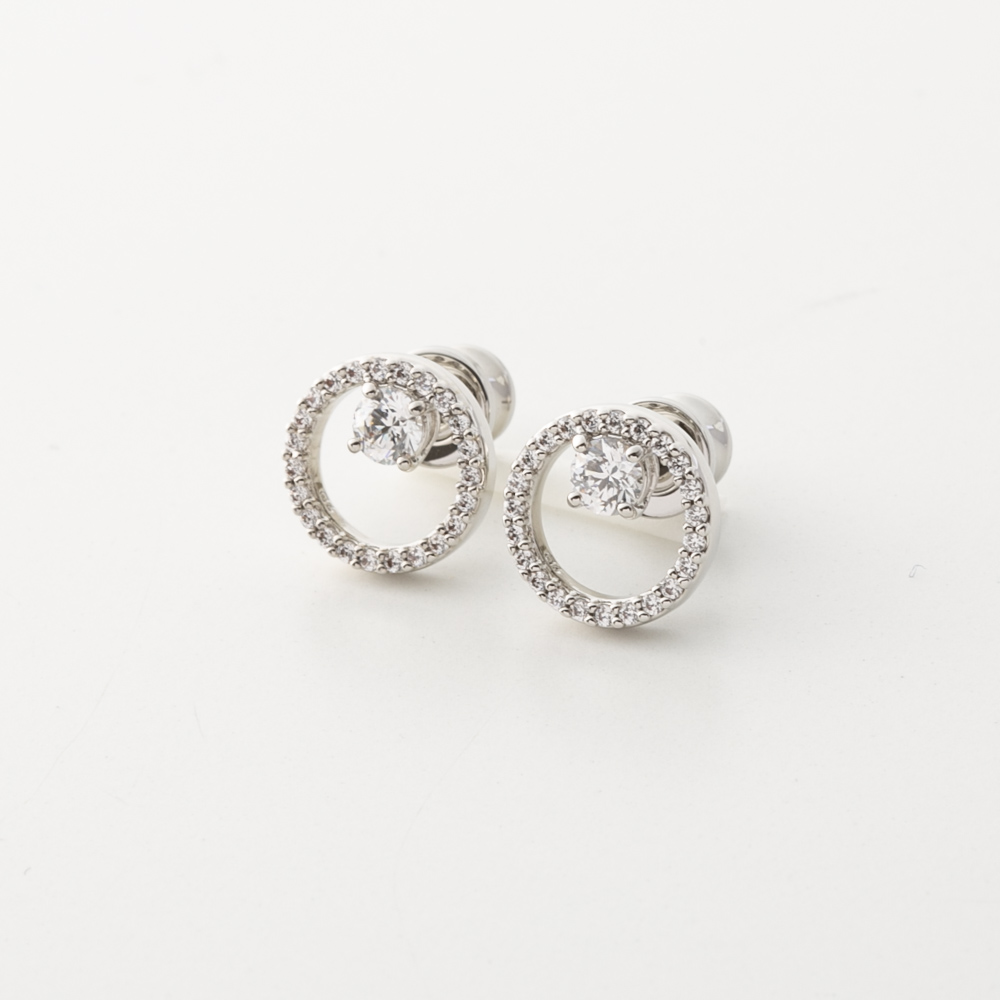 スワロフスキー SWAROVSKI スタッドピアス Constella 5692262【FITHOUSE ONLINE SHOP】