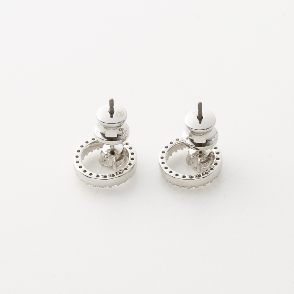 スワロフスキー SWAROVSKI スタッドピアス Constella 5692262【FITHOUSE ONLINE SHOP】