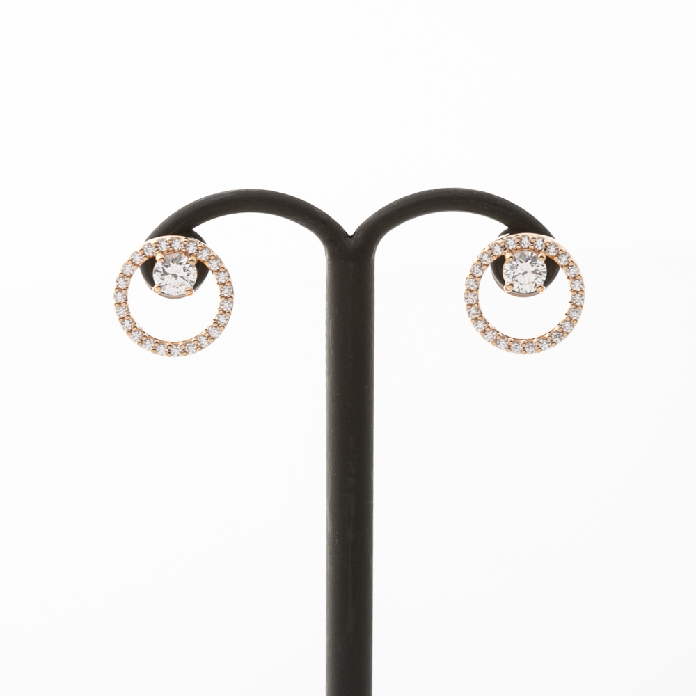 スワロフスキー SWAROVSKI スタッドピアス Constella 5692263【FITHOUSE ONLINE SHOP】
