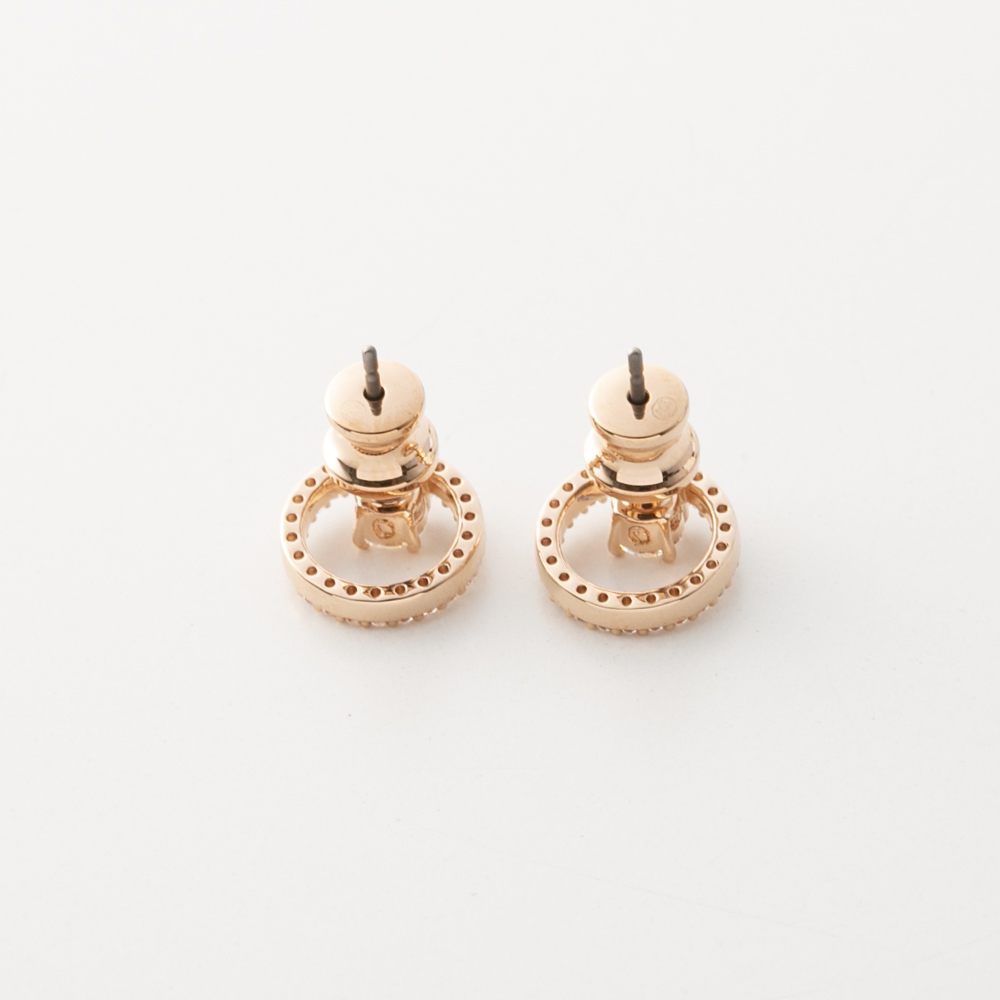 スワロフスキー SWAROVSKI スタッドピアス Constella 5692263【FITHOUSE ONLINE SHOP】