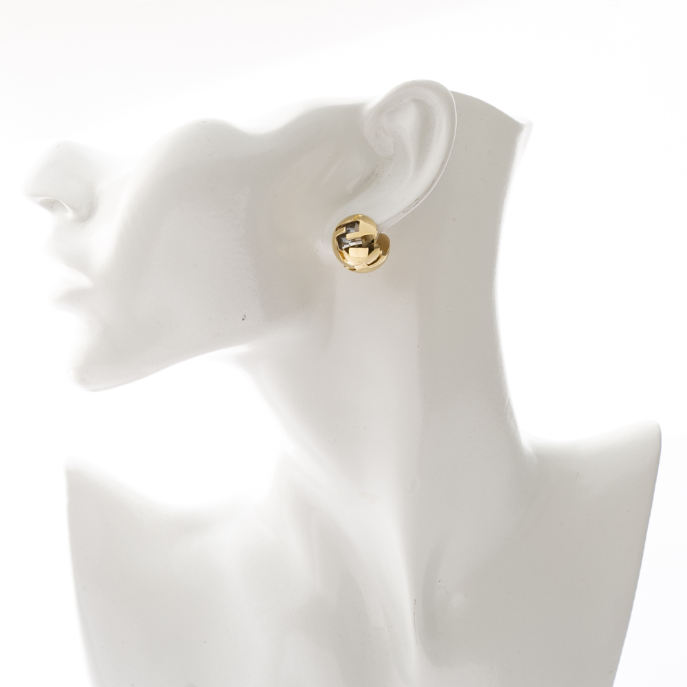 フェンディ FENDI ピアス SPHERE スフィア 8AL148/ATEP/F1UDD【FITHOUSE ONLINE SHOP】