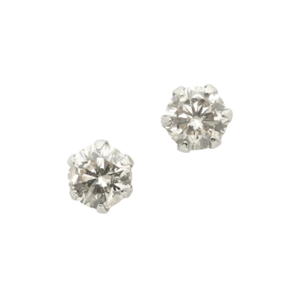 ジュエリー JEWELRY ピアス ダイヤモンド0.4ct DAPE-156PT【FITHOUSE ONLINE SHOP】