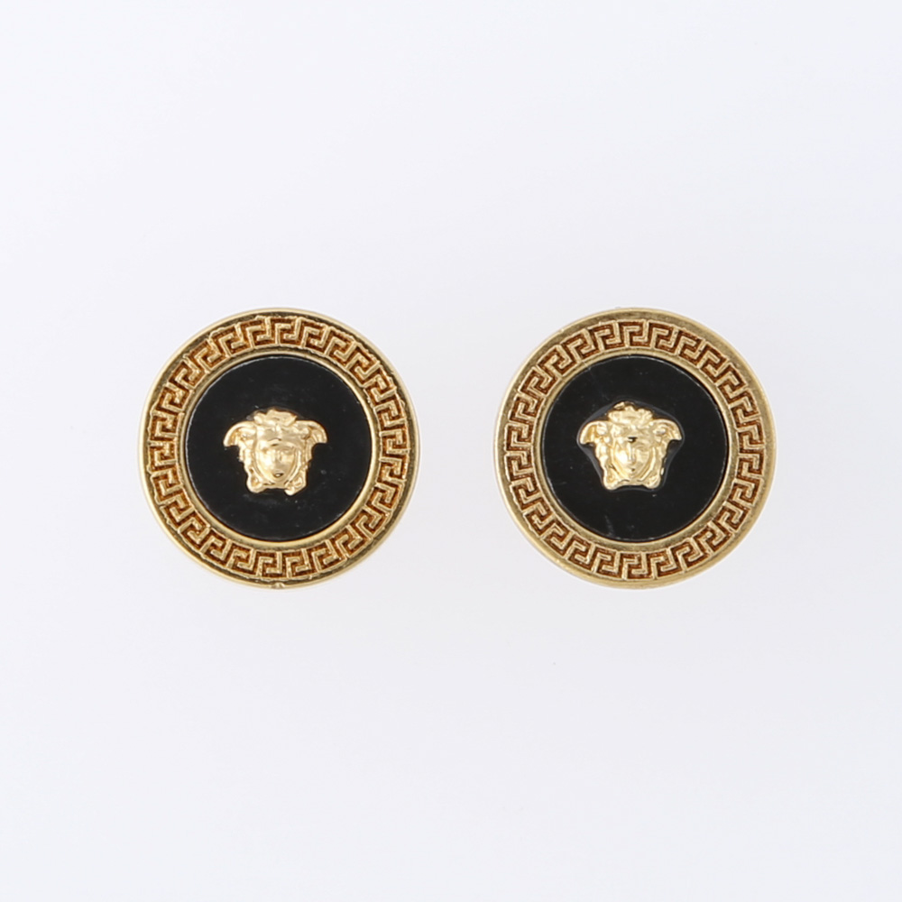 Versace ピアス | www.hartwellspremium.com