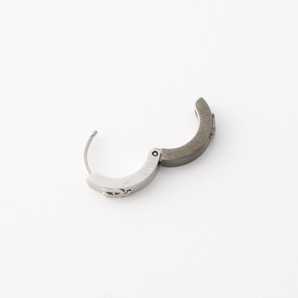 ポリス POLICE ピアス 片耳用 UYUNI GE2102531【FITHOUSE ONLINE SHOP】