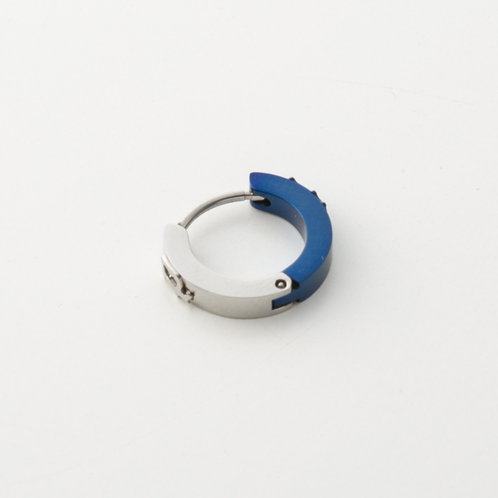 ポリス POLICE ピアス 片耳用 UYUNI GE2102530【FITHOUSE ONLINE SHOP】
