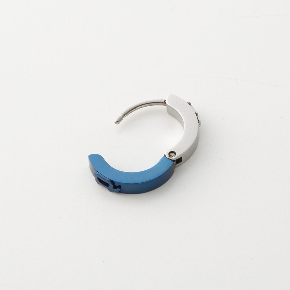 ポリス POLICE ピアス 片耳用 UYUNI GE2102530【FITHOUSE ONLINE SHOP】