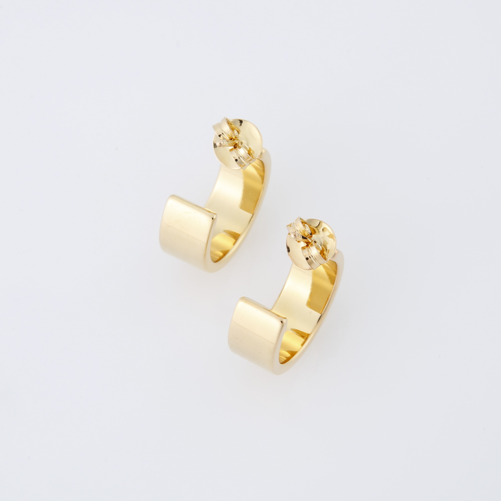 maison margiela 20ss カレンダーロゴ ピアス　片耳 ピアス(片耳用) アクセサリー メンズ 大人気の