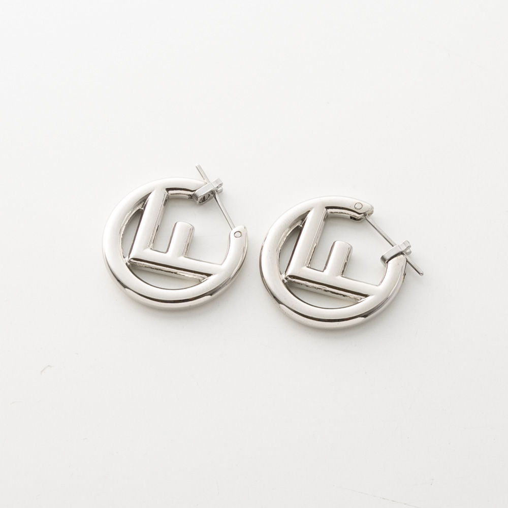 フェンディ F IS FENDI ピアス 8AG745 B08 F0TH0【FITHOUSE ONLINE SHOP】