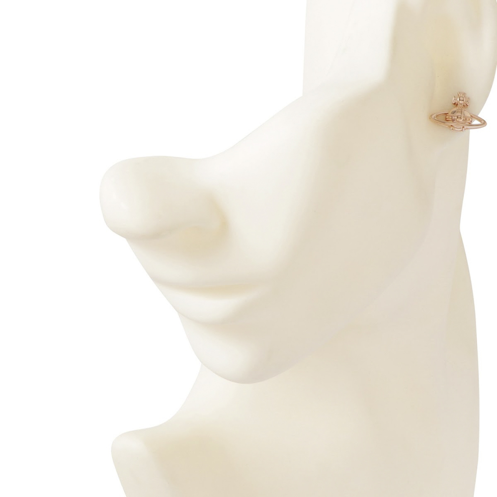 ヴィヴィアンウエストウッド Vivienne Westwood ピアス SUZIE EARRINGS 62010010-02G002【FITHOUSE ONLINE SHOP】