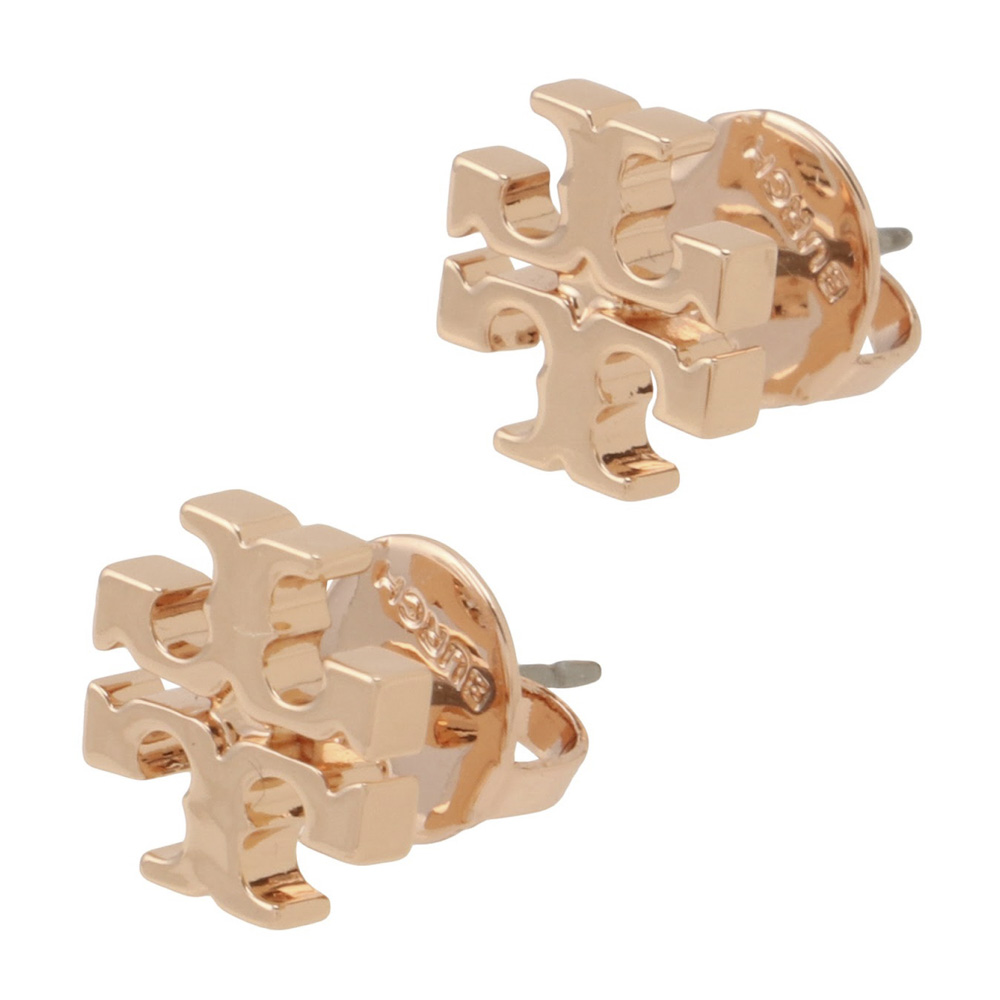トリーバーチ TORY BURCH ピアス Kira Stud Earring 11165504-652【FITHOUSE ONLINE SHOP】