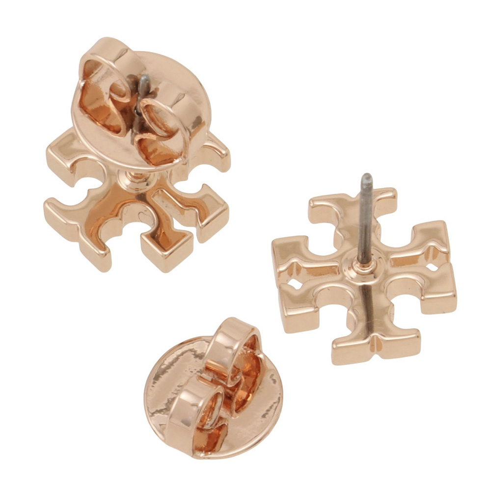 トリーバーチ TORY BURCH ピアス Kira Stud Earring 11165504-652【FITHOUSE ONLINE SHOP】