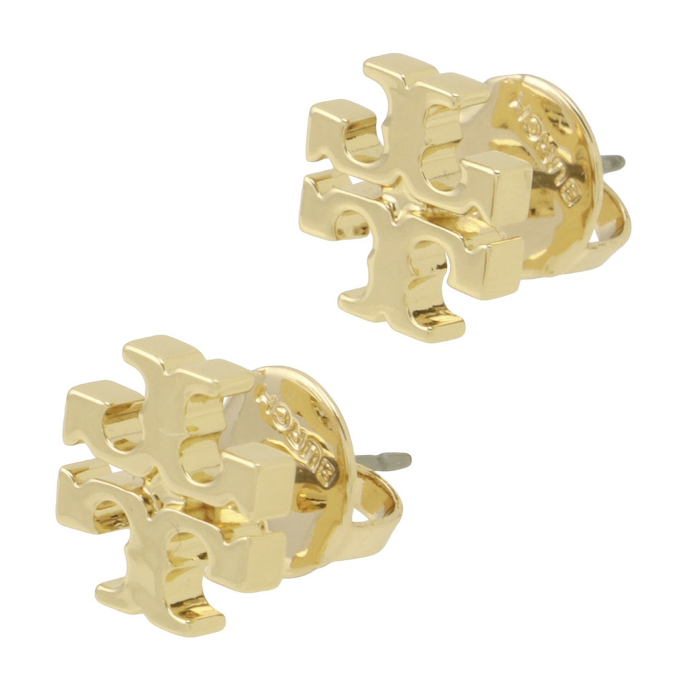 トリーバーチ TORY BURCH ピアス Kira Stud Earring 11165504-720【FITHOUSE ONLINE SHOP】